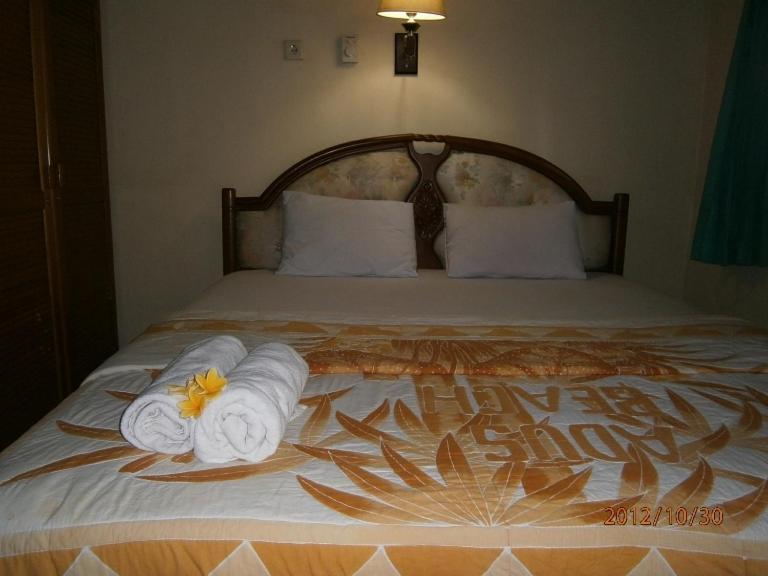 Adus Beach Inn Legian  Room photo